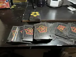 Legend Of The Five Rings (L5R) TCG Card Lot - 1000+ Cards From 1996 - 2004 - Image 4
