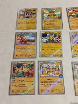 16 Custom pokemon cards - read description - Image 2