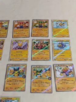 16 Custom pokemon cards - read description - Image 3