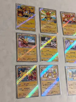 16 Custom pokemon cards - read description - Image 4