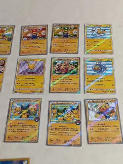 16 Custom pokemon cards - read description - Image 5