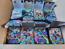 Pokemon Bulk - 25lbs of Cards with Holos, Reverse and Commons - No Energy/Code - Image 3