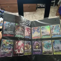 One Piece Premium Card Collection - Best Selection Vol 1/2 - Image 5