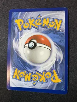 Pokemon Card Rescue Stretcher Gold #165/147 SM Burning Shadows - Near Mint - Image 4