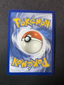 Pokemon Card Rescue Stretcher Gold #165/147 SM Burning Shadows - Near Mint - Image 5