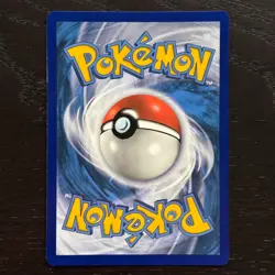 Umbreon SWSH129 Pokemon Sword & Shield Black Star Promo Holo Card LP - Image 2