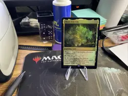 Three Tree City Bloomburrow Foil - Image 1