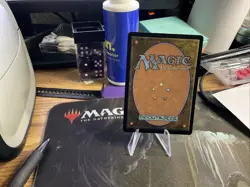 Three Tree City Bloomburrow Foil - Image 2