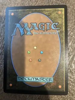 The Master, Multiplied Showcase Universes Beyond: Doctor Who NM Free Shipping - Image 2