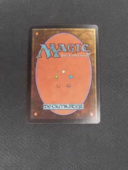 Magic the Gathering MTG Cabal Ritual Black Torment Common - Image 2