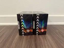 Magic The Gathering Final Fantasy Gift Bundle Box Lot Of 2 Factory Sealed - Image 2