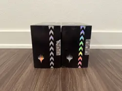 Magic The Gathering Final Fantasy Gift Bundle Box Lot Of 2 Factory Sealed - Image 4