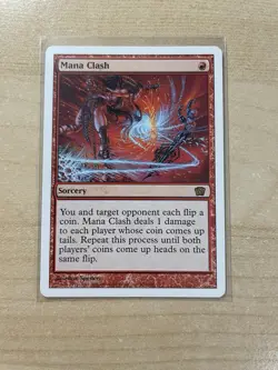 Mana Clash 8th Edition Regular - Image 1