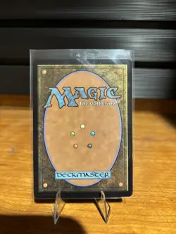 White Lotus Tile - FOIL - Avatar #262 Mythic, NM - Image 2