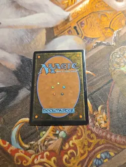 Lightning Bolt 2289 Foil MTG Secret Lair - Played - - Image 2