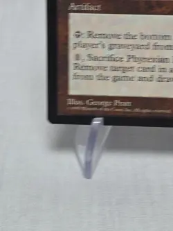 Magic the Gathering Phyrexian Furnace MTG weatherlight - Image 4