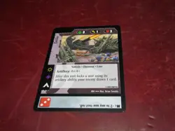 Warhammer 40k CCG: Defiler - Image 1