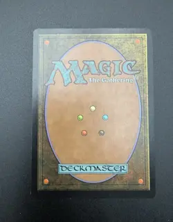 MTG; Phyrexian Negator; Urza's Destiny; Regular; LP + - Image 3