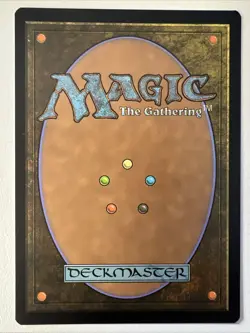 Twinning Staff NM C20 Ikoria Commander 2020 Avatar Fire Lord Mtg Magic Edh - Image 2