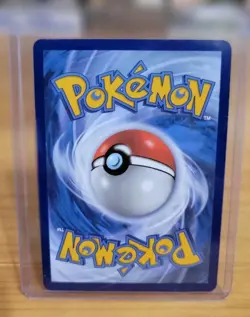 Infernape V Sword & Shield Promo Pokemon TCG SWSH252 Black Star Holo - Image 4