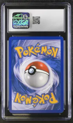 CGC 8.5 Darkrai & Cresselia LEGEND 2010 Triumphant Top 99/102 Holo Pokemon Card - Image 2