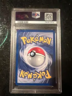 Pokemon Tyranitar 2001 Neo Discovery Holo Rare #12 PSA 10 GEM MINT 1st Edition - Image 3
