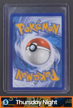2025 POKEMON SV PRISMATIC EVOLUTIONS #059/131 UMBREON REVERSE HOLO MASTER BALL - Image 2