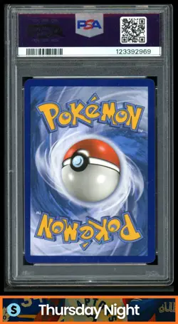 2019 POKEMON SUN & MOON UNBROKEN BONDS RESHIRAM CHARIZARD GX #194 TAG TEAM PSA 9 - Image 2