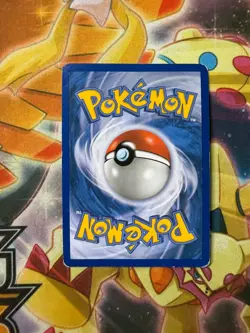 Pokemon TCG Piplup Platinum Burger King 71/100 Promo Reverse Holo - Image 2