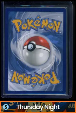 2023 POKEMON S&V #246/198 GREAT TUSK EX FULL ART SPECIAL ILLUSTRATION RARE - Image 2