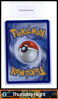 2025 POKEMON ME BLACK STAR PROMOS - MEP EN #013 MEGA VENUSAUR EX PROMO - Image 2