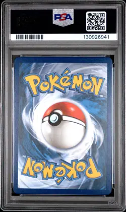 Pokemon Shining Magikarp 66/64 Celebrations Classic Collection PSA 10 GEM MINT - Image 2