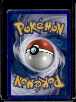 2002 Pokemon Legendary Collection Squirtle Reverse Holo #95/110 - Image 2