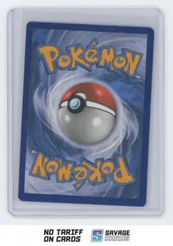 2020 Pokemon Sun & Moon Promo Eevee GX #SM242 - Image 2