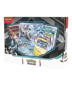 🔥SEALED SET🔥 Pokemon TCG: Black Kyurem Ex & Melmetal Ex 2-in-1 Bundle - Image 2