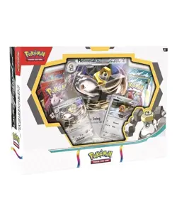 🔥SEALED SET🔥 Pokemon TCG: Black Kyurem Ex & Melmetal Ex 2-in-1 Bundle - Image 3