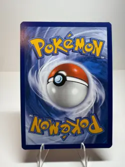 Ethan's Cyndaquil 32/182 Reverse Holo Destined Rivals -Near Mint- Pokemon TCG - Image 2