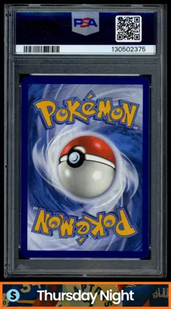 2023 POKEMON SV BLACK STAR PROMOS - SVP EN #053 MEW EX UPC PROMO PSA 9 MINT - Image 2