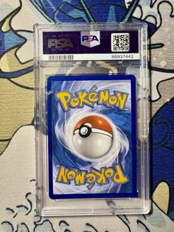 PSA 10 GEM MINT Mewtwo VSTAR GG44 / GG70 Crown Zenith Galarian Gallery Pokemon - Image 2