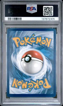 2023 POKEMON MEW EN-151 ILLUSTRATION RARE #168 CHARMANDER PSA 10 - Image 2