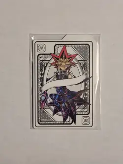 Yu-Gi-Oh Sealed 2025 Mega Tin Dividers. Dividers Only! Brand New. - Image 1