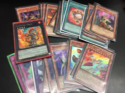 1x Unlimited YuGiOh Hidden Arsenal 7: Knights of Stars HA07 ($2+ Order Required) - Image 1