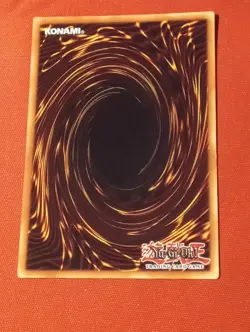 SEIYARYU DDS-004 Mint /Near Mint Very Nice Condition Secret Rare Game Promo - Image 2
