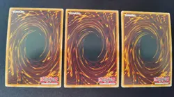 Yu-Gi-Oh! Red-Eyes Wyvern | ANPR-ENSE| LIMITED EDITION | Super Rare x3 - Image 2