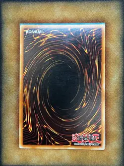 Yugioh Masked Dragon TU06-EN003 Super Rare NM EURO - Image 2