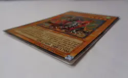 Armed Dragon LV5 SOD-EN014 (Rare, Unlimited, Lightly Played / LP) - Image 2