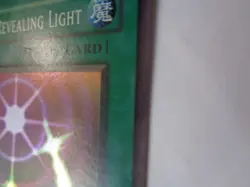Swords of Revealing Light LOB-101 (Super Rare, Unlimited, Moderately Played MP) - Image 2