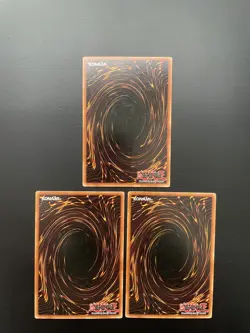 Yugioh Armed Dragon LV3 SOD-EN013 Common 1st Edition LP X3 - Image 2