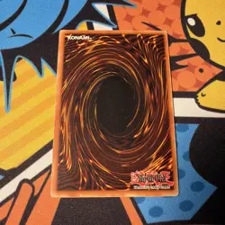 Yugioh Magic Cylinder IOC-SE2 Ultra Rare Limited Edition MP - Image 2