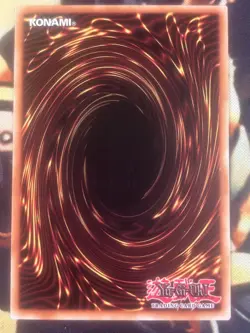 Yugioh: Guardian Angel Joan - IOC-087 - Ultra Rare - Unlimited - NM - Image 2